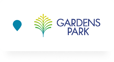 gardens-park-stamp